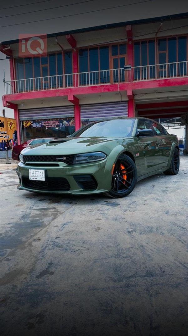 Dodge for sale in Iraq